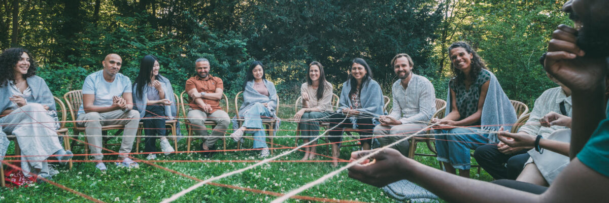 Rooted Party Rooted – We are rooted